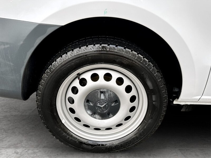 Used Mercedes-Benz Vito for sale - 77024009: Photo 27