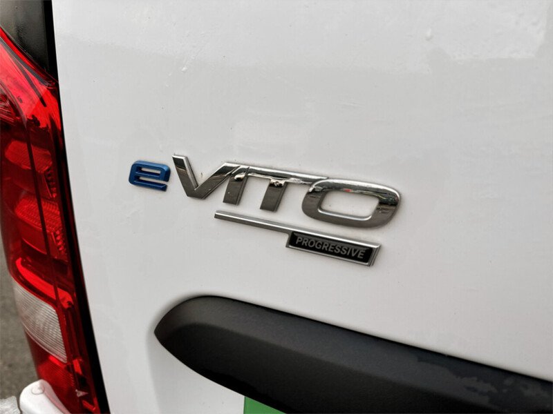 Used Mercedes-Benz Vito for sale - 77024009: Photo 29