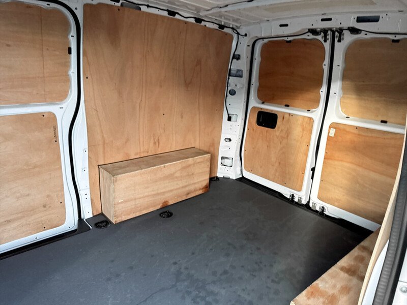 Used Mercedes-Benz Vito for sale - 77024009: Photo 30