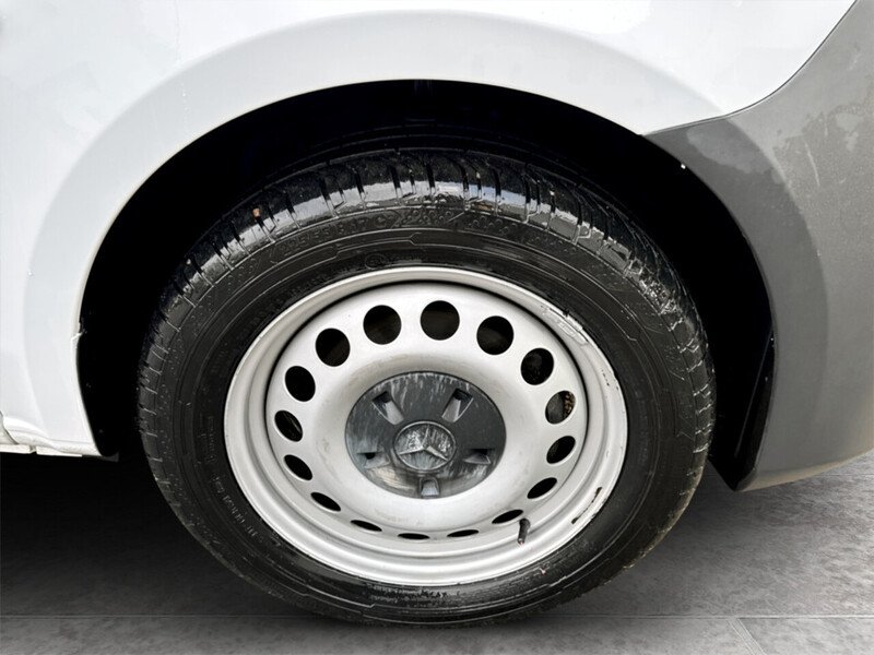 Used Mercedes-Benz Vito for sale - 77024009: Photo 32