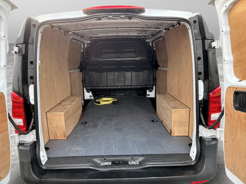 Used Mercedes-Benz Vito for sale - 77024009: Photo 33