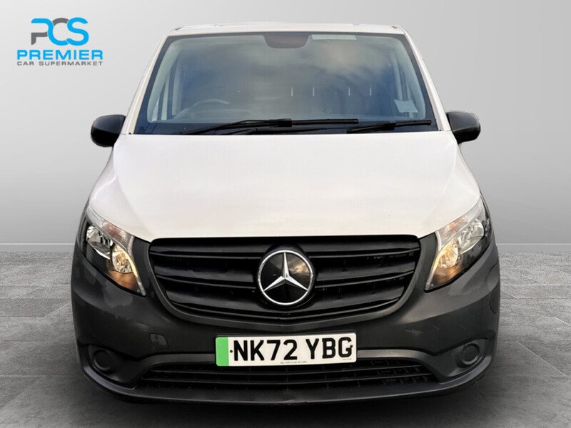 Used Mercedes-Benz Vito for sale - 77024009: Photo 5