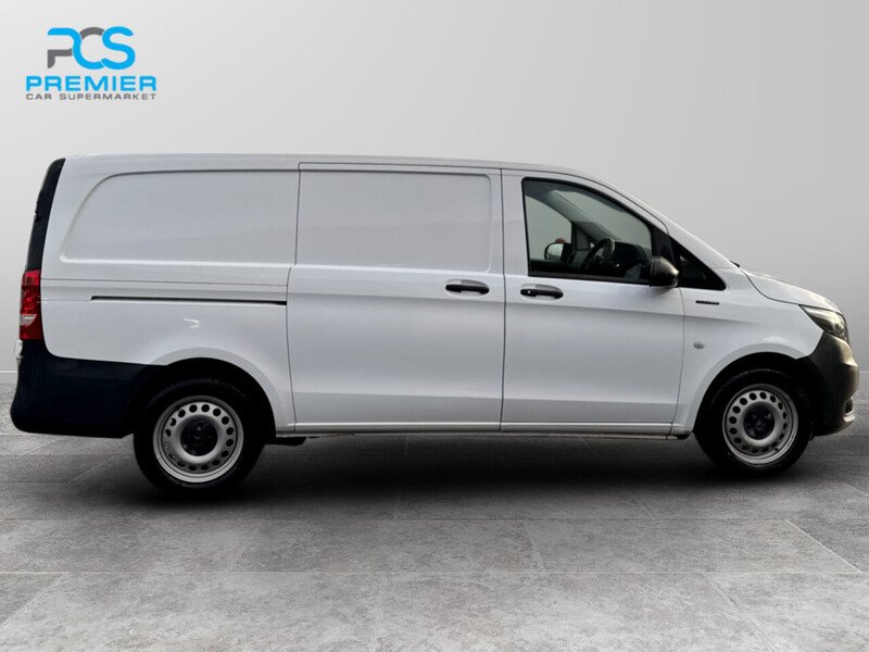 Used Mercedes-Benz Vito for sale - 77024009: Photo 6