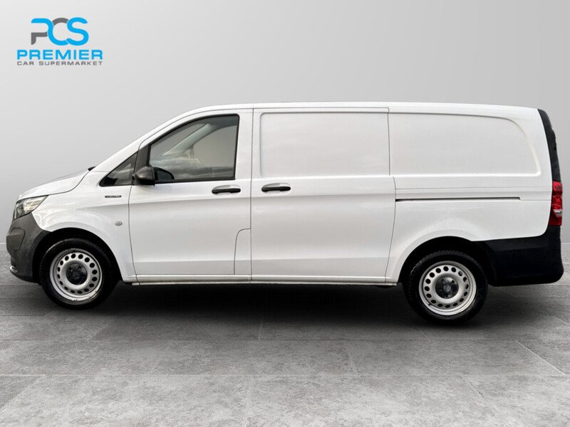Used Mercedes-Benz Vito for sale - 77024009: Photo 7