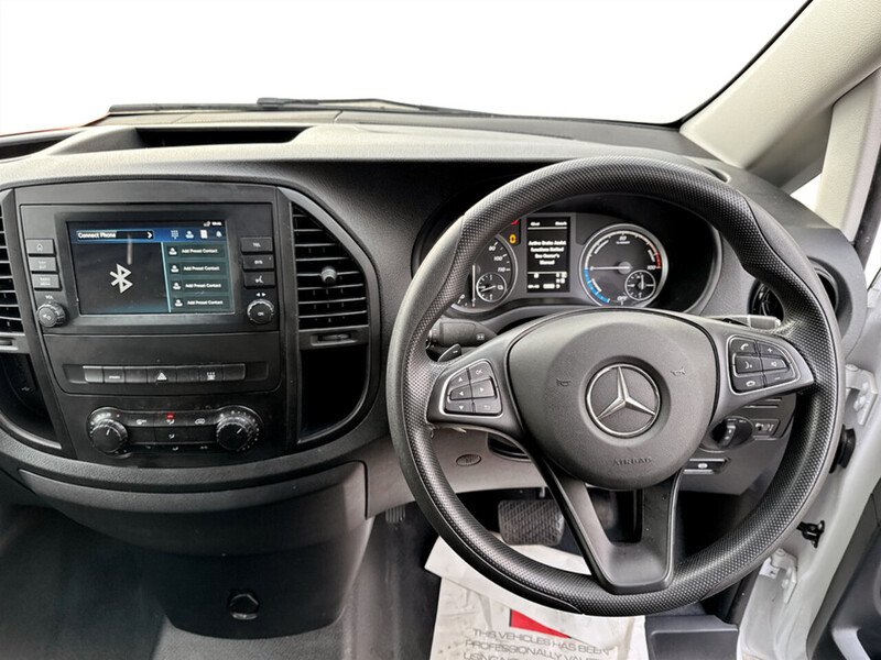 Used Mercedes-Benz Vito for sale - 77024009: Photo 8