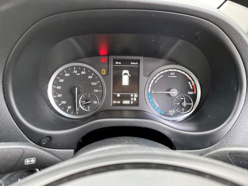Used Mercedes-Benz Vito for sale - 77024009: Photo 9