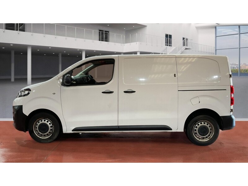 Used Citroen Dispatch 2020 for sale - 77328731: Photo 11