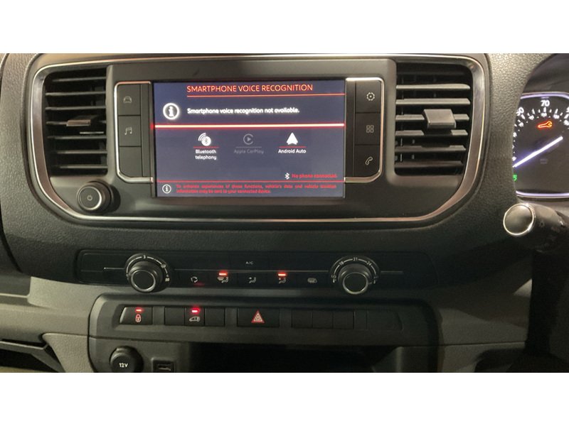 Used Citroen Dispatch 2020 for sale - 77328731: Photo 12