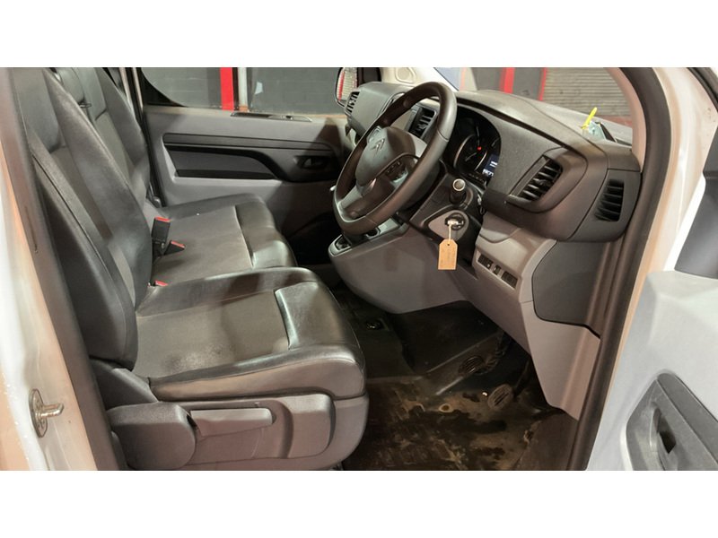 Used Citroen Dispatch 2020 for sale - 77328731: Photo 4