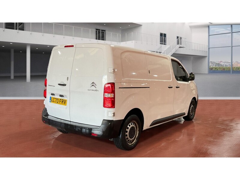 Used Citroen Dispatch 2020 for sale - 77328731: Photo 5