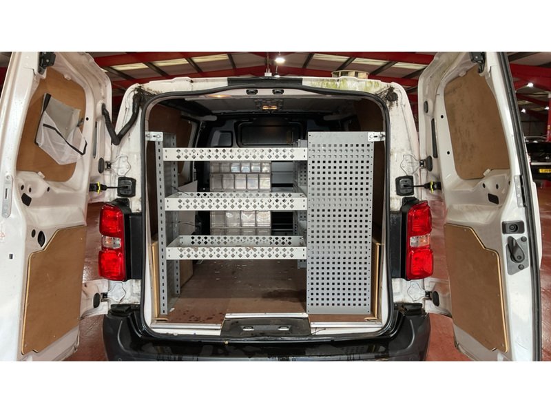 Used Citroen Dispatch 2020 for sale - 77328731: Photo 7