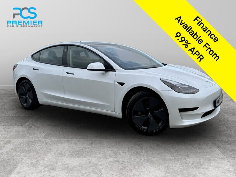 Used Tesla Model 3 2020 for sale - 76430523: Photo 1