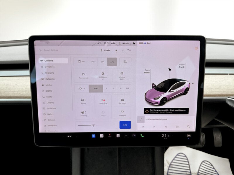 Used Tesla Model 3 2020 for sale - 76430523: Photo 10