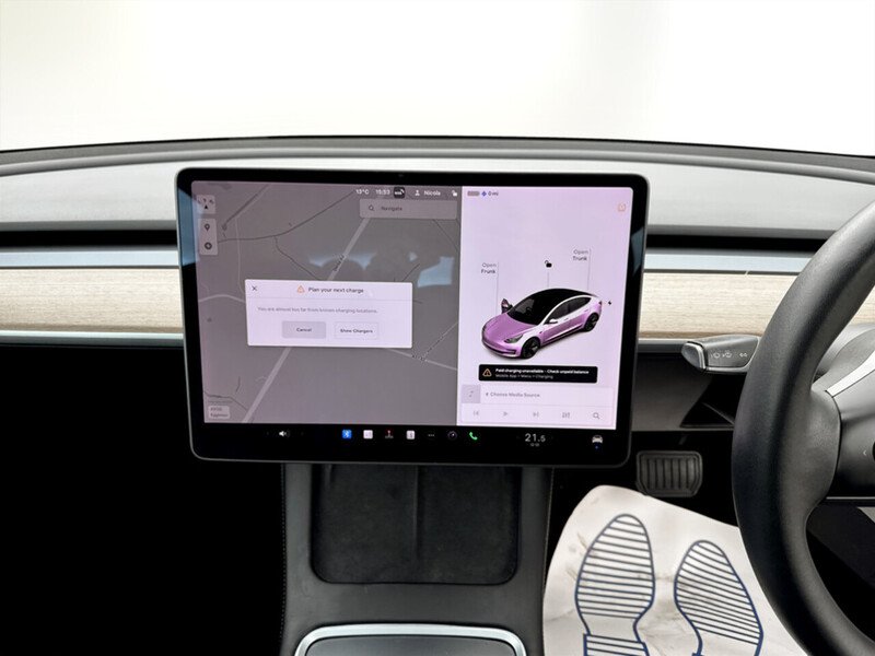 Used Tesla Model 3 2020 for sale - 76430523: Photo 11