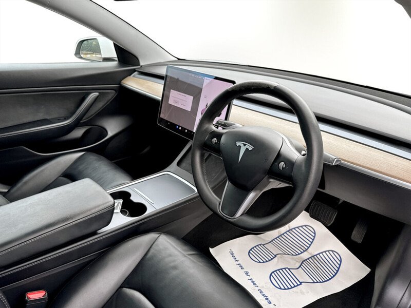 Used Tesla Model 3 2020 for sale - 76430523: Photo 16