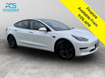 Used Tesla Model 3 2020 for sale - 76430523: Photo