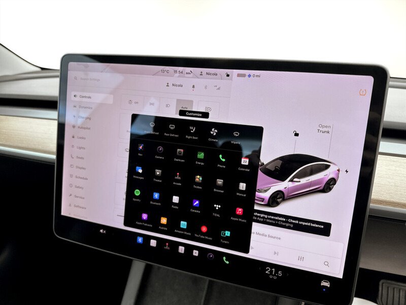 Used Tesla Model 3 2020 for sale - 76430523: Photo 24