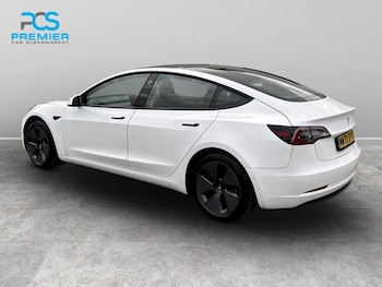 Used Tesla Model 3 2020 for sale - 76430523: Photo