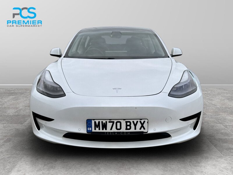 Used Tesla Model 3 2020 for sale - 76430523: Photo 5