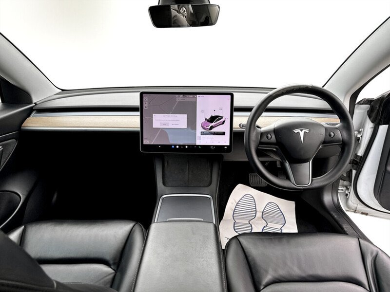 Used Tesla Model 3 2020 for sale - 76430523: Photo 8