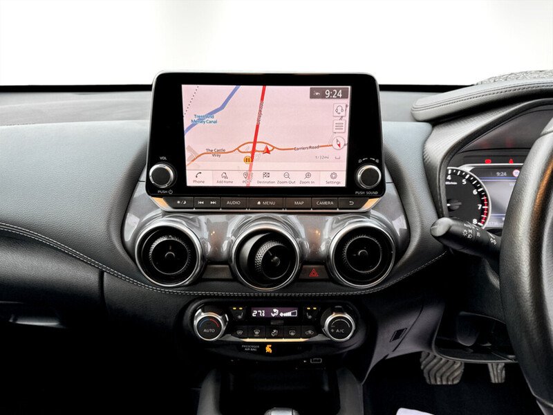 Used Nissan Juke 2021 for sale - 77188912: Photo 10