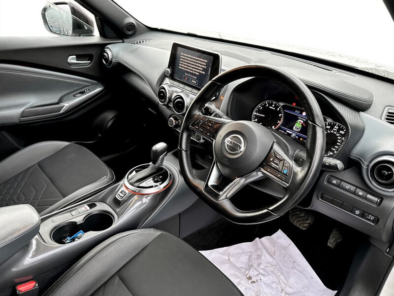 Used Nissan Juke 2021 for sale - 77188912: Photo 11