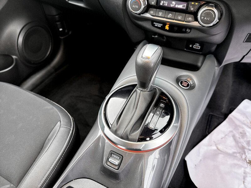 Used Nissan Juke 2021 for sale - 77188912: Photo 12