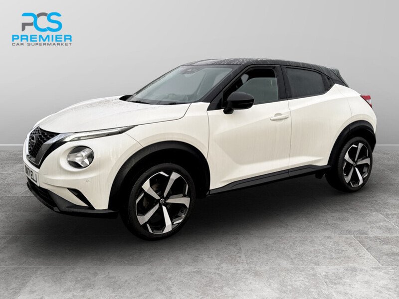 Used Nissan Juke 2021 for sale - 77188912: Photo 13