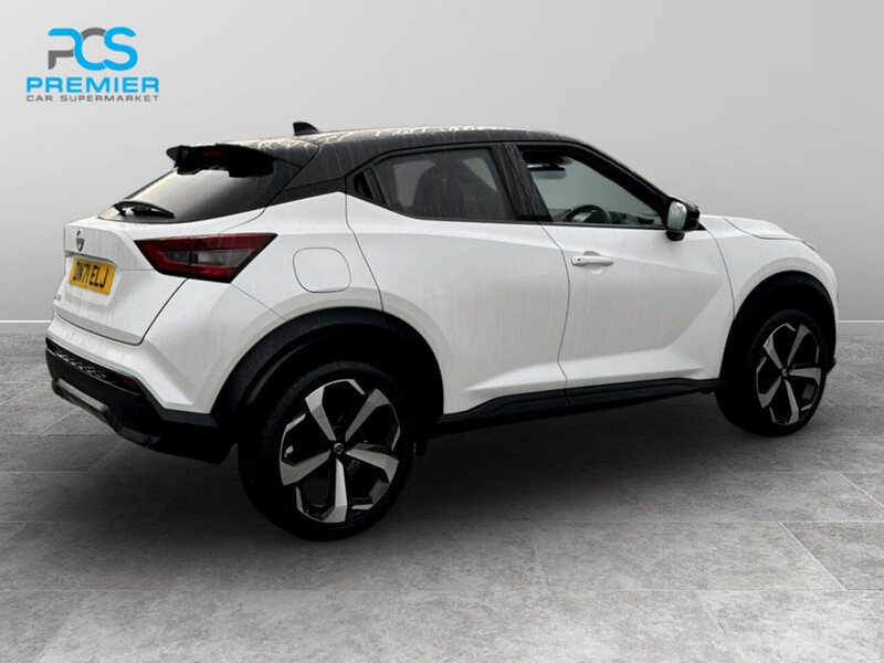 Used Nissan Juke 2021 for sale - 77188912: Photo 14
