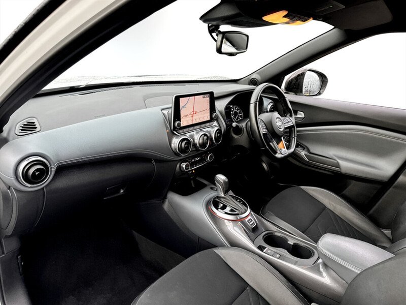 Used Nissan Juke 2021 for sale - 77188912: Photo 15