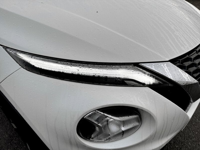 Used Nissan Juke 2021 for sale - 77188912: Photo 19