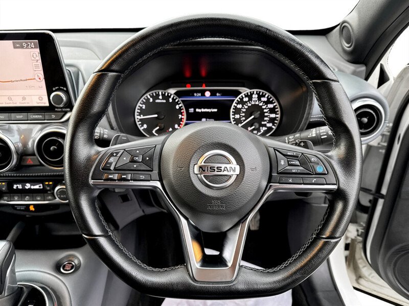 Used Nissan Juke 2021 for sale - 77188912: Photo 21