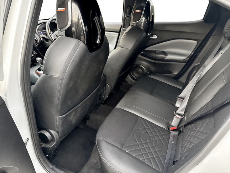 Used Nissan Juke 2021 for sale - 77188912: Photo 22