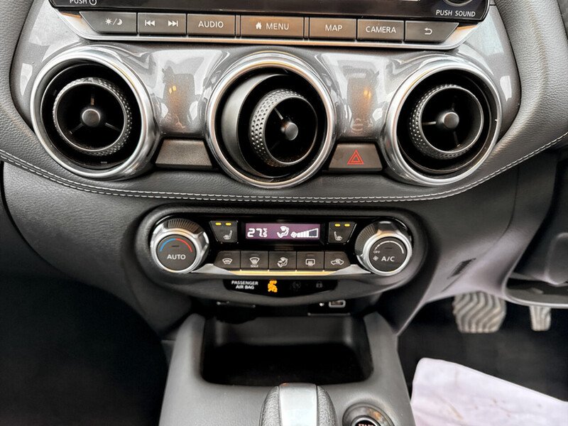 Used Nissan Juke 2021 for sale - 77188912: Photo 24