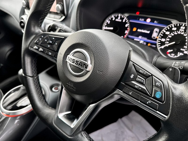 Used Nissan Juke 2021 for sale - 77188912: Photo 28