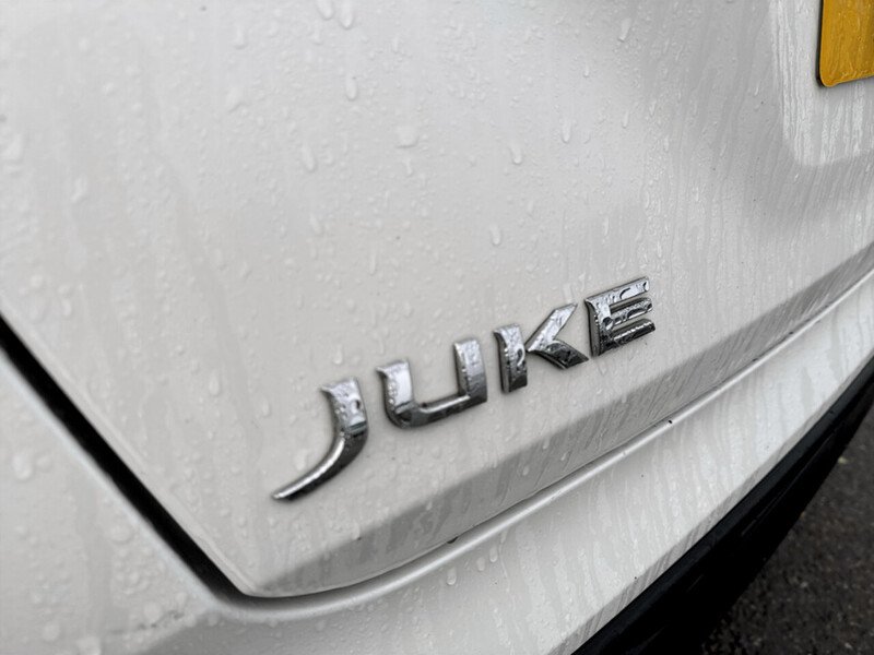 Used Nissan Juke 2021 for sale - 77188912: Photo 29