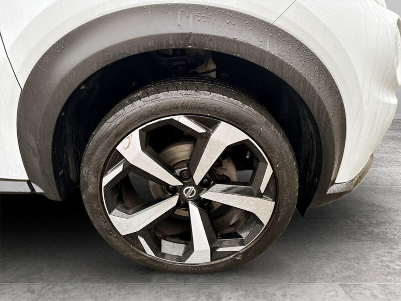 Used Nissan Juke 2021 for sale - 77188912: Photo 30