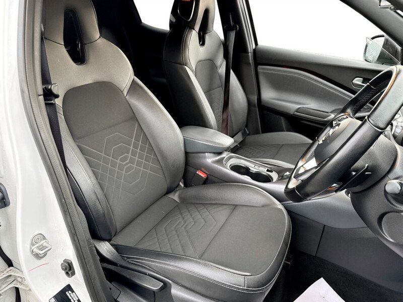 Used Nissan Juke 2021 for sale - 77188912: Photo 33