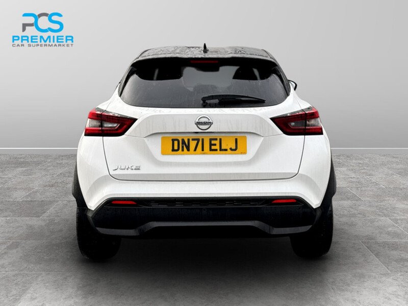 Used Nissan Juke 2021 for sale - 77188912: Photo 4