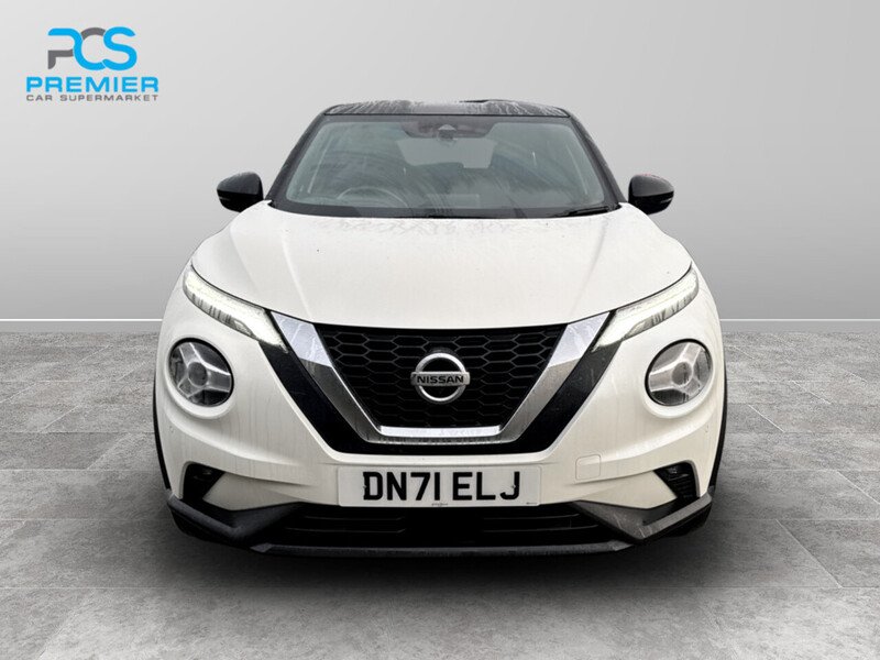 Used Nissan Juke 2021 for sale - 77188912: Photo 5