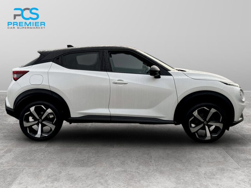 Used Nissan Juke 2021 for sale - 77188912: Photo 6