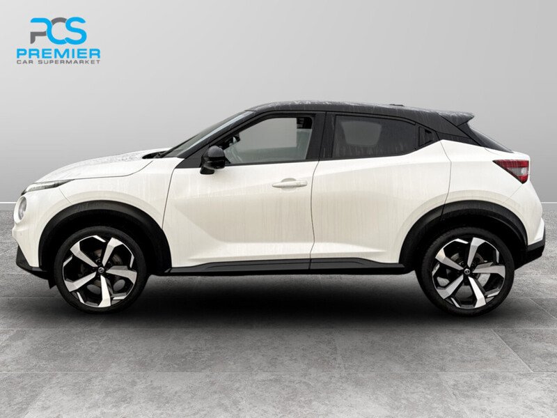 Used Nissan Juke 2021 for sale - 77188912: Photo 7