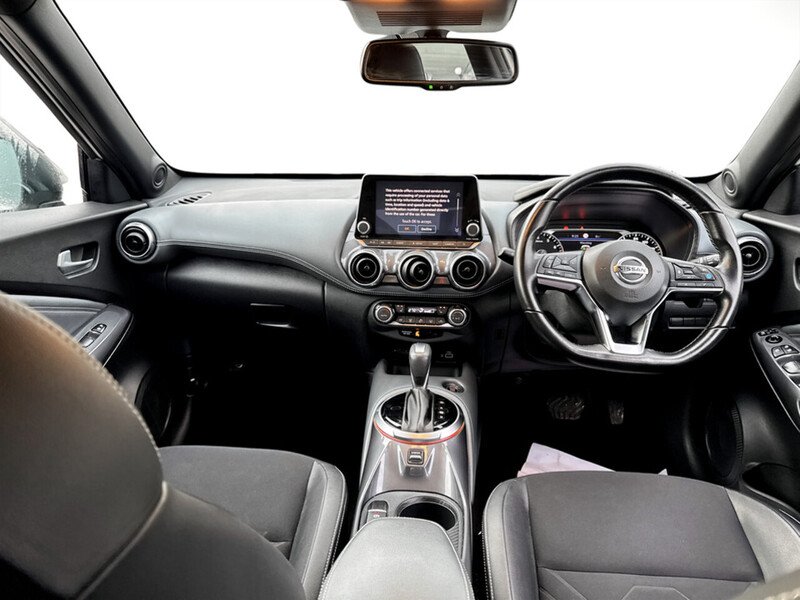 Used Nissan Juke 2021 for sale - 77188912: Photo 8
