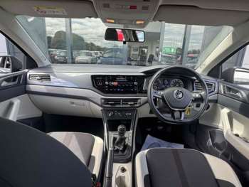 Used Volkswagen Polo 2021 for sale - 75117281: Photo