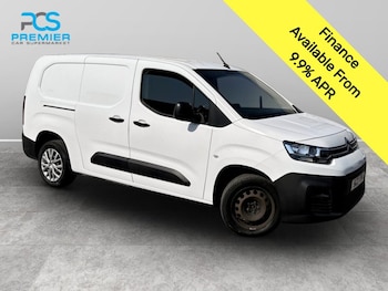 Used Citroen Berlingo 2021 for sale - 79470750: Photo