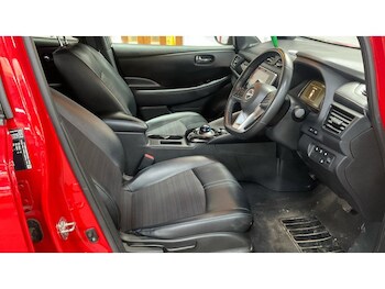 Used Nissan Leaf 2022 for sale - 78488372: Photo