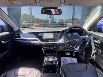 Used Kia Niro 2021 for sale - 74662912: Photo