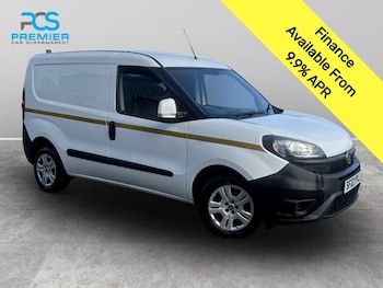 Used Fiat Doblo 2022 for sale - 77760593: Photo