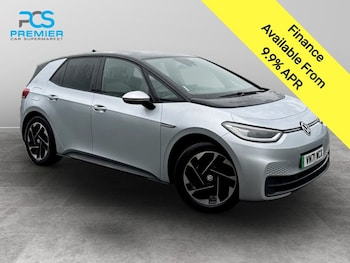 Used Volkswagen ID.3 2021 for sale - 78710430: Photo
