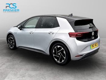 Used Volkswagen ID.3 2021 for sale - 78710430: Photo